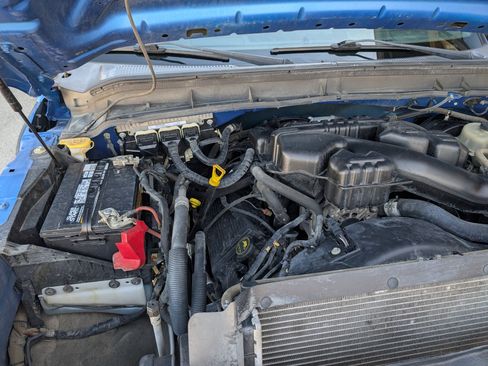 Used 2016 Ford F250 XL w/ XL Value Package image 20