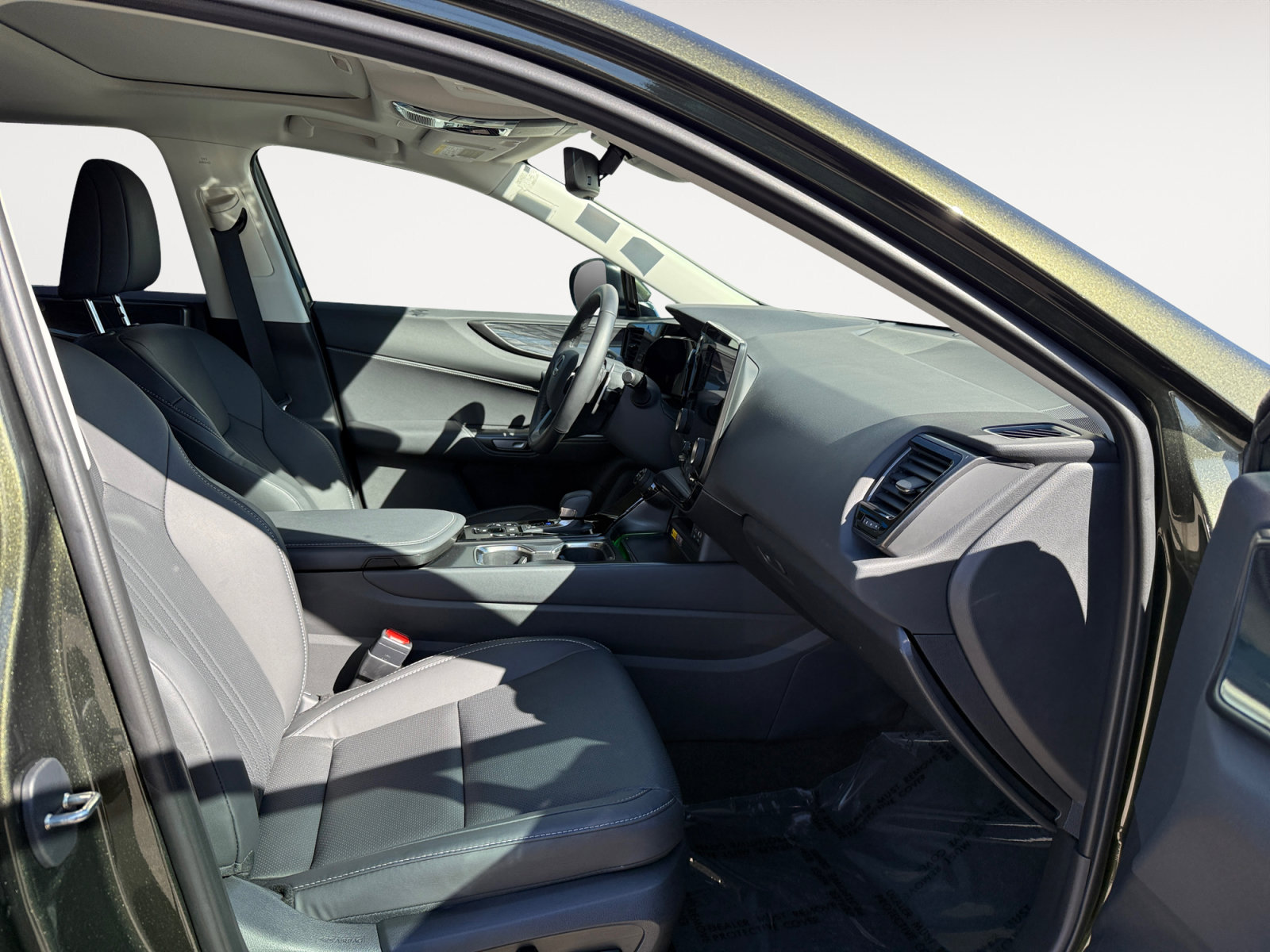 Used 2026 Lexus NX 350 AWD w/ Cold Area Package image 19