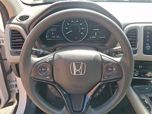 Used 2022 Honda HR-V EX image 20