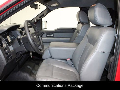 Used 2013 Ford F150 XL w/ Mid Equipment Group image 7