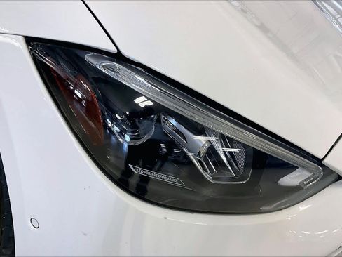 Used 2024 Mercedes-Benz C 300 Sedan image 26