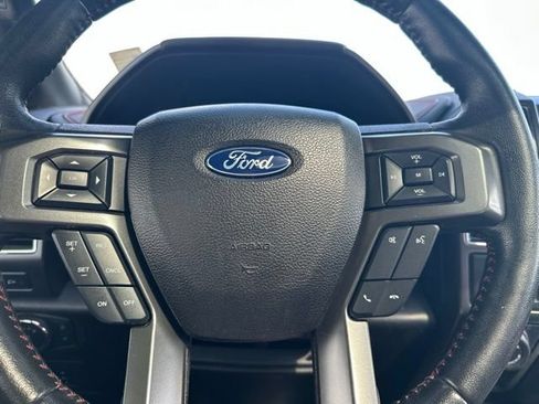 Used 2017 Ford F150 Lariat AWD/4WD image 22