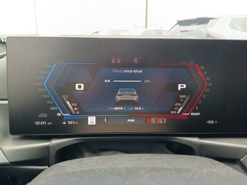 Used 2024 BMW M3 Competition w/ Executive Package image 20