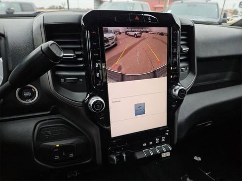 New 2026 RAM 2500 Tradesman image 55