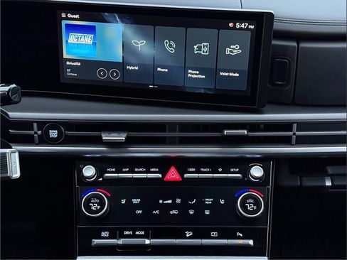 New 2026 Hyundai Santa Fe SEL image 22