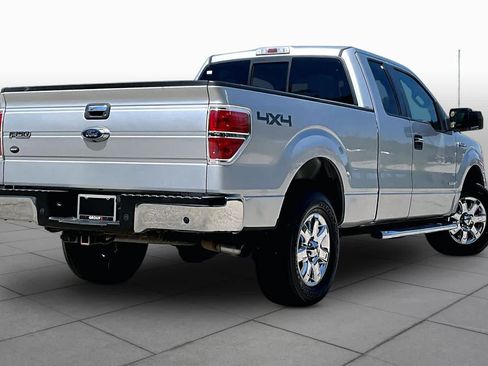 Used 2014 Ford F150 XLT w/ Equipment Group 302A Luxury AWD/4WD image 12