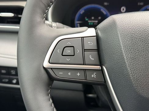 New 2026 Toyota Highlander Limited AWD/4WD image 22