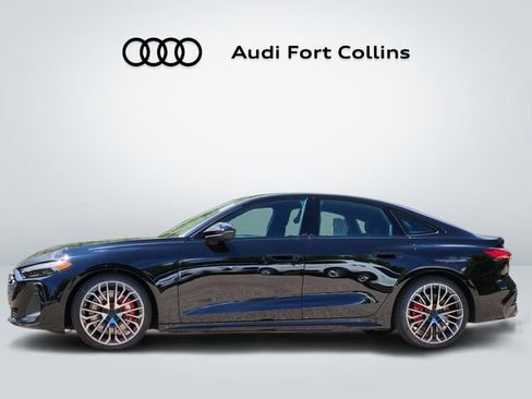New 2026 Audi S5 Premium Plus AWD/4WD image 4