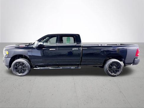 Used 2024 RAM 2500 Tradesman AWD/4WD image 9