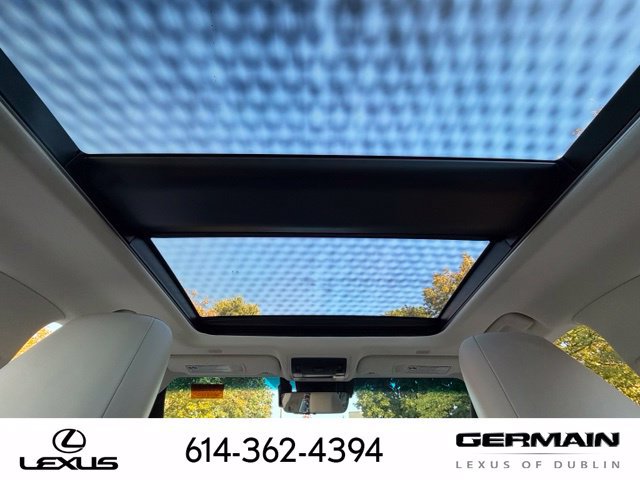 Used 2024 Lexus ES 350 w/ Technology Package FWD image 17