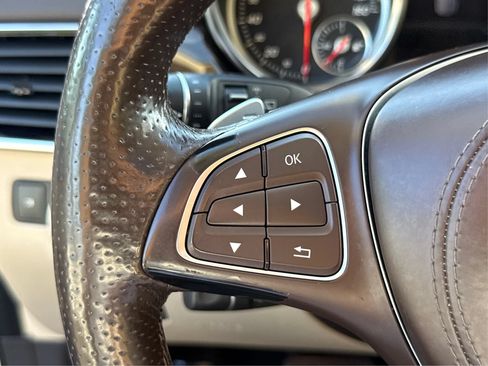 Used 2017 Mercedes-Benz GLS 450 4MATIC w/ Premium Package image 35