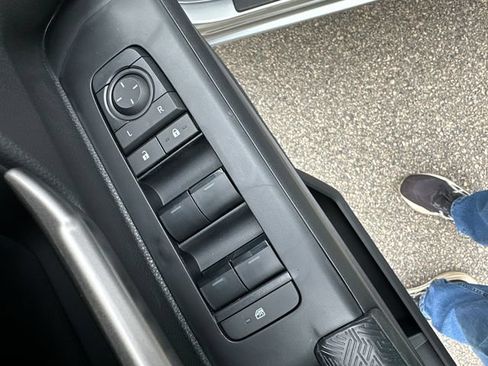 New 2026 Toyota Tacoma TRD Off-Road AWD/4WD image 21
