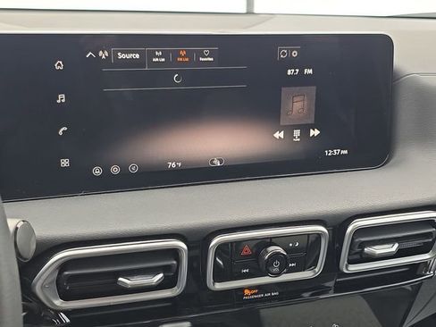 New 2026 Nissan Sentra SV w/ Floor Mat Package FWD image 16