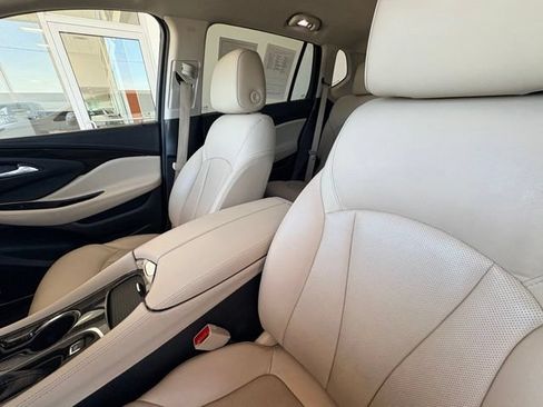 Used 2019 Buick Envision Premium AWD/4WD image 25