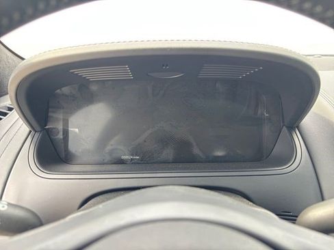 New 2024 Jaguar F-TYPE Coupe AWD image 16