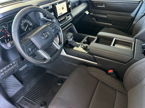 New 2026 Toyota Tundra SR5 RWD image 11
