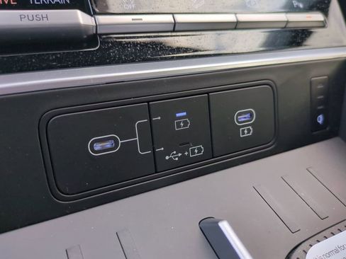 New 2026 Hyundai Santa Fe XRT image 29