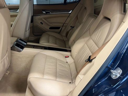Used 2010 Porsche Panamera 4S AWD/4WD image 23