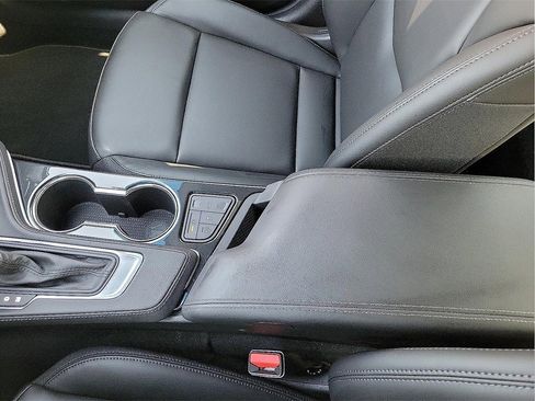 New 2026 Cadillac CT4 Luxury image 20