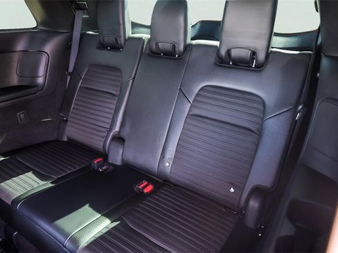 Used 2024 Nissan Pathfinder Rock Creek image 31