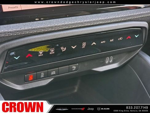 New 2026 Jeep Cherokee Laredo AWD/4WD image 22