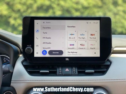 Used 2024 Toyota RAV4 XLE Premium w/ Weather Package AWD/4WD image 26