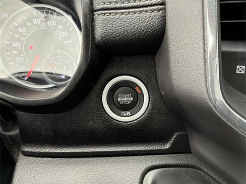 Used 2023 RAM 1500 Laramie image 26