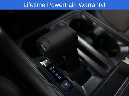 New 2025 Ford F150 Tremor w/ Equipment Group 402A High image 17