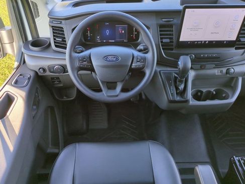 New 2026 Ford Transit 350 148 High Roof image 16