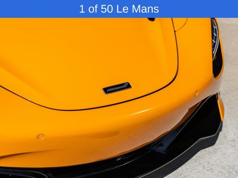 Used 2021 McLaren 720S RWD image 32
