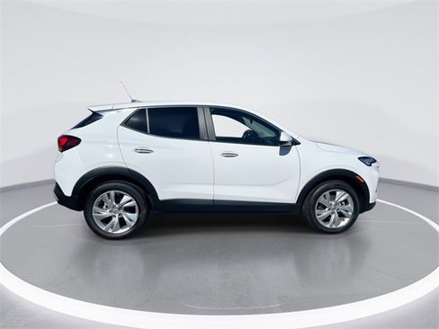 New 2026 Buick Encore GX Preferred w/ Comfort Package image 9