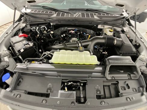 New 2026 Ford F150 XLT w/ Equipment Group 302A MID RWD image 32