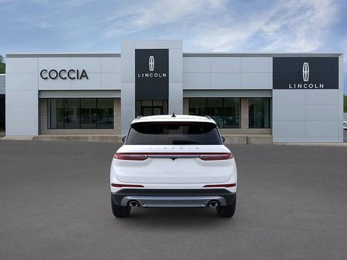Used 2026 Lincoln Corsair Premiere AWD/4WD image 5