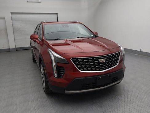 Used 2019 Cadillac XT4 Premium Luxury image 14