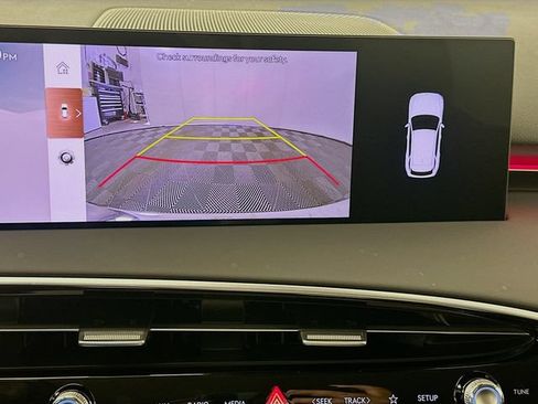 New 2026 Genesis GV70 2.5T AWD/4WD image 13