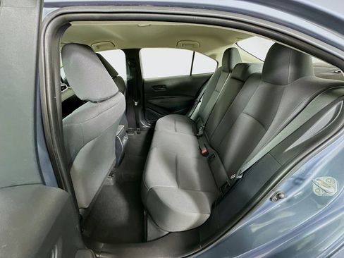 Certified 2024 Toyota Corolla LE image 24