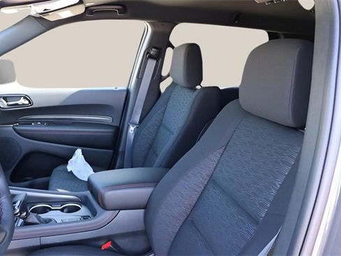 New 2026 Dodge Durango GT w/ Blacktop Package image 11