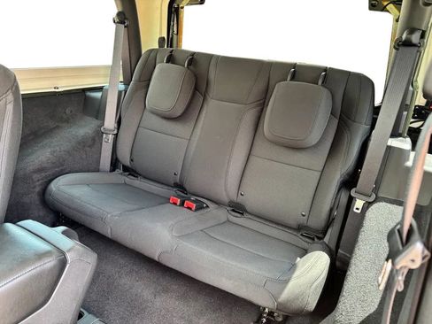 Used 2021 Jeep Wrangler Sport AWD/4WD image 24