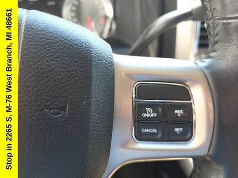 Used 2016 RAM 3500 Laramie AWD/4WD image 23