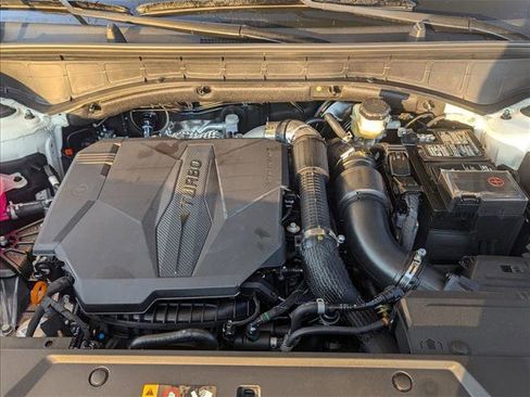 New 2026 Hyundai Santa Fe Calligraphy image 16