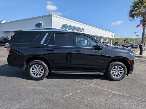 Used 2024 Chevrolet Tahoe LT RWD image 5