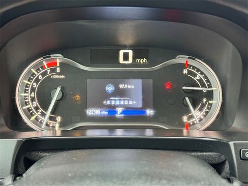 Used 2018 Honda Ridgeline Sport image 20