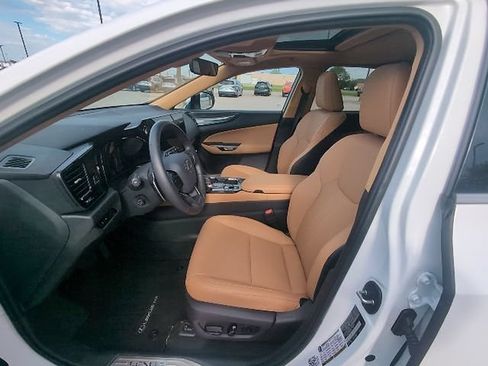 Used 2026 Lexus NX 350 AWD w/ Accessory Package (Z1) image 12