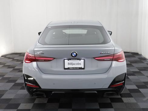 Used 2025 BMW 440i xDrive AWD/4WD image 17