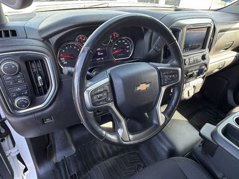 Used 2019 Chevrolet Silverado 1500 LT w/ All-Star Edition image 10