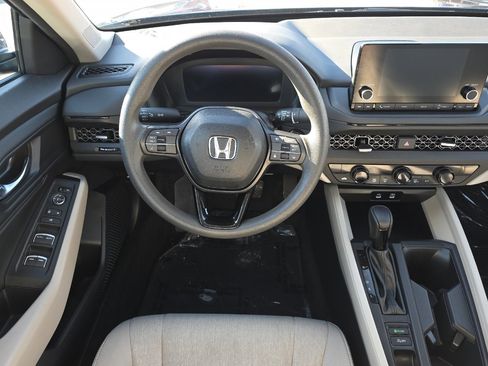 Used 2024 Honda Accord EX image 14