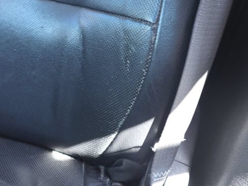 Used 2019 Ford Flex Limited FWD image 21