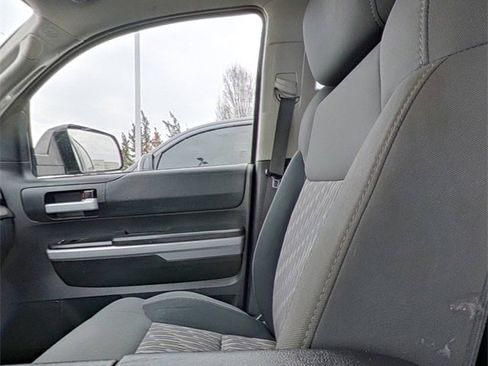 Used 2020 Toyota Tundra SR5 image 24