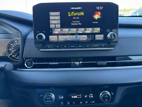 Used 2024 Mitsubishi Outlander SE FWD image 9