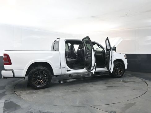 Used 2022 RAM 1500 Limited image 19